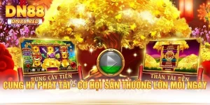 Cung Hỷ Phát Tài - Cơ Hội Săn Thưởng Lớn Mỗi Ngày