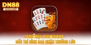 Game Mậu Binh Online - Đấu Trí Đỉnh Cao Nhận Thưởng Lớn